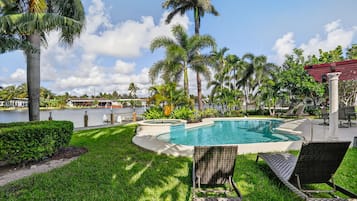 Superior House, Canal View | Terrace/patio