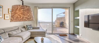 The Dreamy Terrace – Pool, BBQ, in Xagħra Gozo
