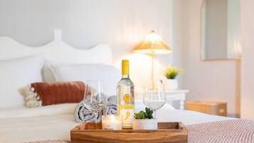 2 dormitorios, tabla de planchar con plancha, wifi y ropa de cama