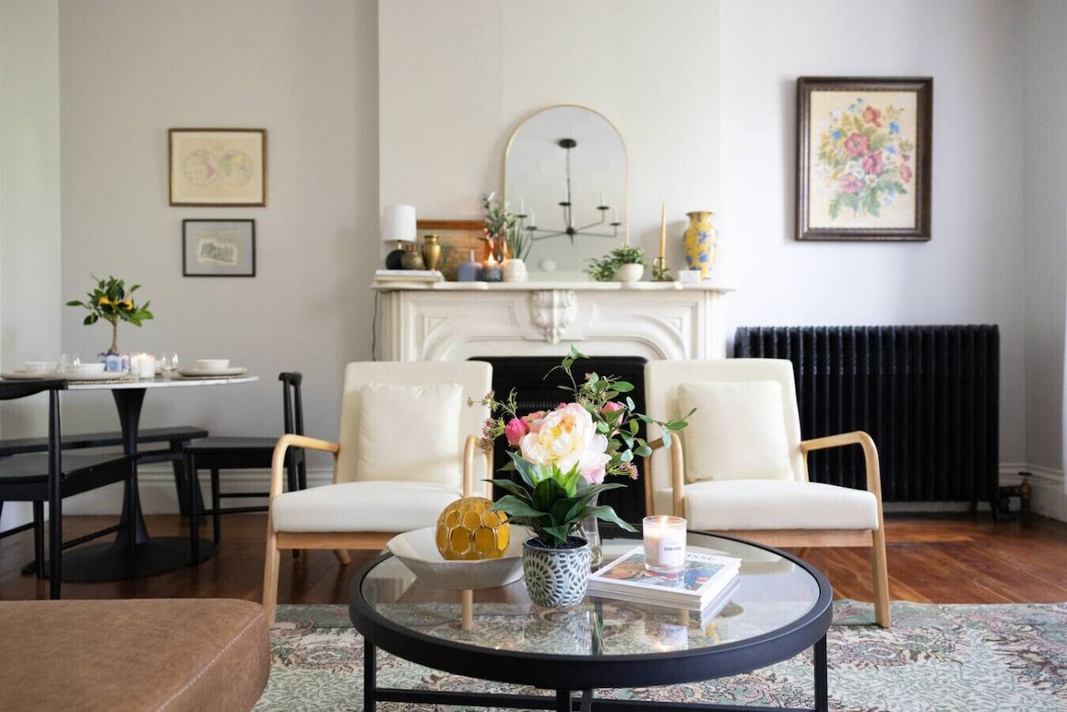 Majoittajan profiilikuva