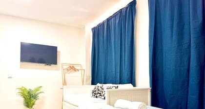 Costa by Hawkins Algeciras -Room BA