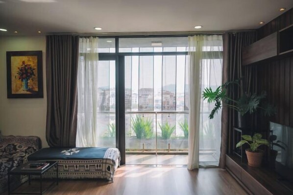 Room - Dalat Center Residence (Dalat)