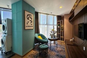 Room - Dalat Center Residence (Dalat)