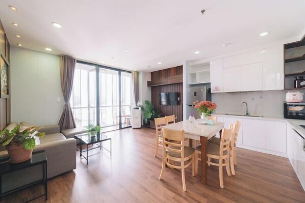 Room - Dalat Center Residence (Dalat)