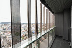 Room - Dalat Center Residence (Dalat)