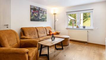 TV, DVD player, table tennis, stereo