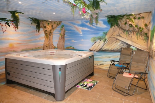 Apartment '4 Sterne Ferienwohnung Sommerberg'