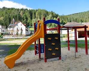 Barnområde