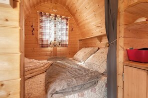 Wi-Fi, roupa de cama