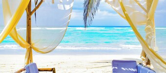 Playa Palmera Ocean View Apartments