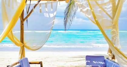 Playa Palmera Ocean View Apartments