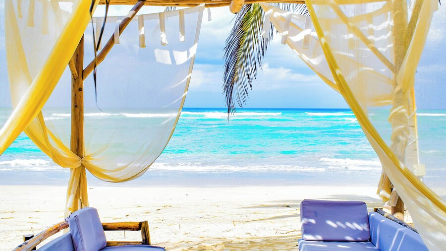 Playa Palmera Ocean View Apartments