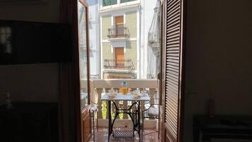 Restauración