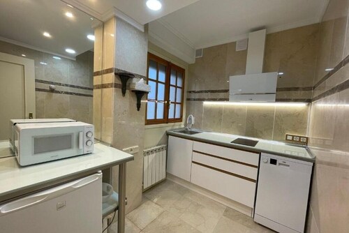 Apartamento con Balcón Varone – City View Apartments near Circuito Cheste