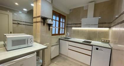 Apartment with Balcony Varone - City View Apartments near Circuito Cheste