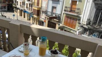 Servei de restauració a l'aire lliure