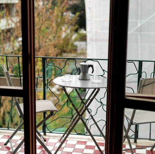 VINTAGE COLETTE PENTHOUSE 10 MINUTES FROM VERONA ARENA