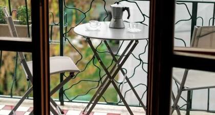 VINTAGE COLETTE PENTHOUSE 10 MINUTES FROM VERONA ARENA