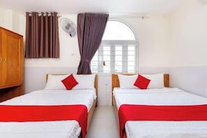 Room - Rita Hotel near Tan Son Nhat Airport (Ho Chi Minh City)