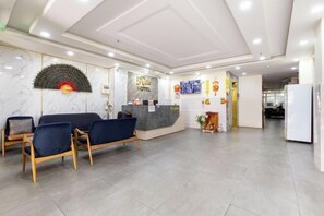 ล็อบบี้