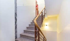 Interior - Rita Hotel near Tan Son Nhat Airport (Ho Chi Minh City)