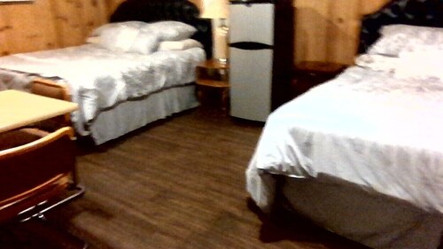  Room #1 Double King Room 129 per night