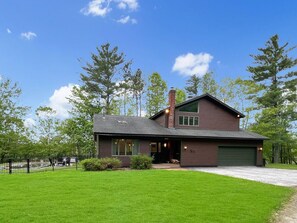 House | 4 bedrooms - Sugar Hollow in Chittenden (Rutland)