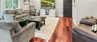 Sugar Hollow in Chittenden