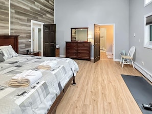 Casa | 4 habitaciones