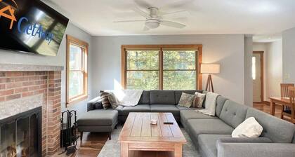 Hidden Kingdom in Plymouth