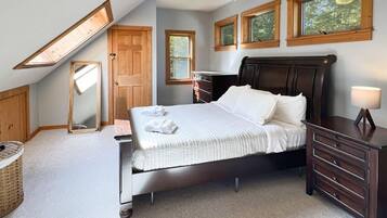 House | 3 bilik tidur