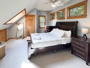 3 عدّة غرف نوم