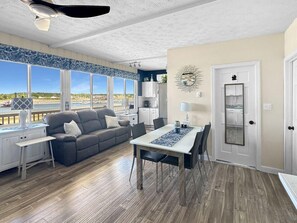 Apartment | 2 bedrooms - Admiral s Quarters in Wells (Wells)