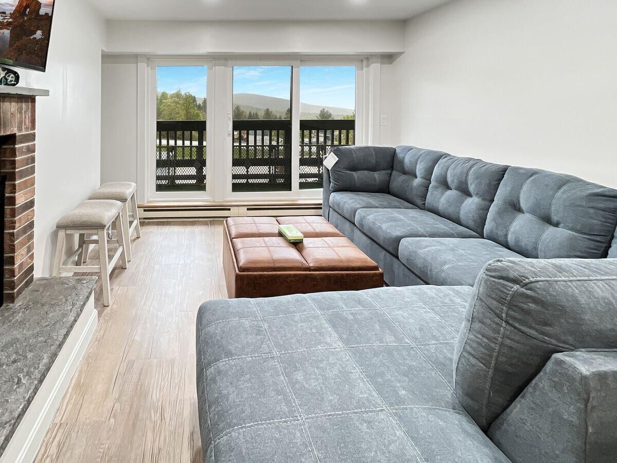 Apartment | 1 bedroom