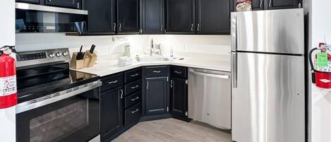 Apartamento | 1 dormitorio