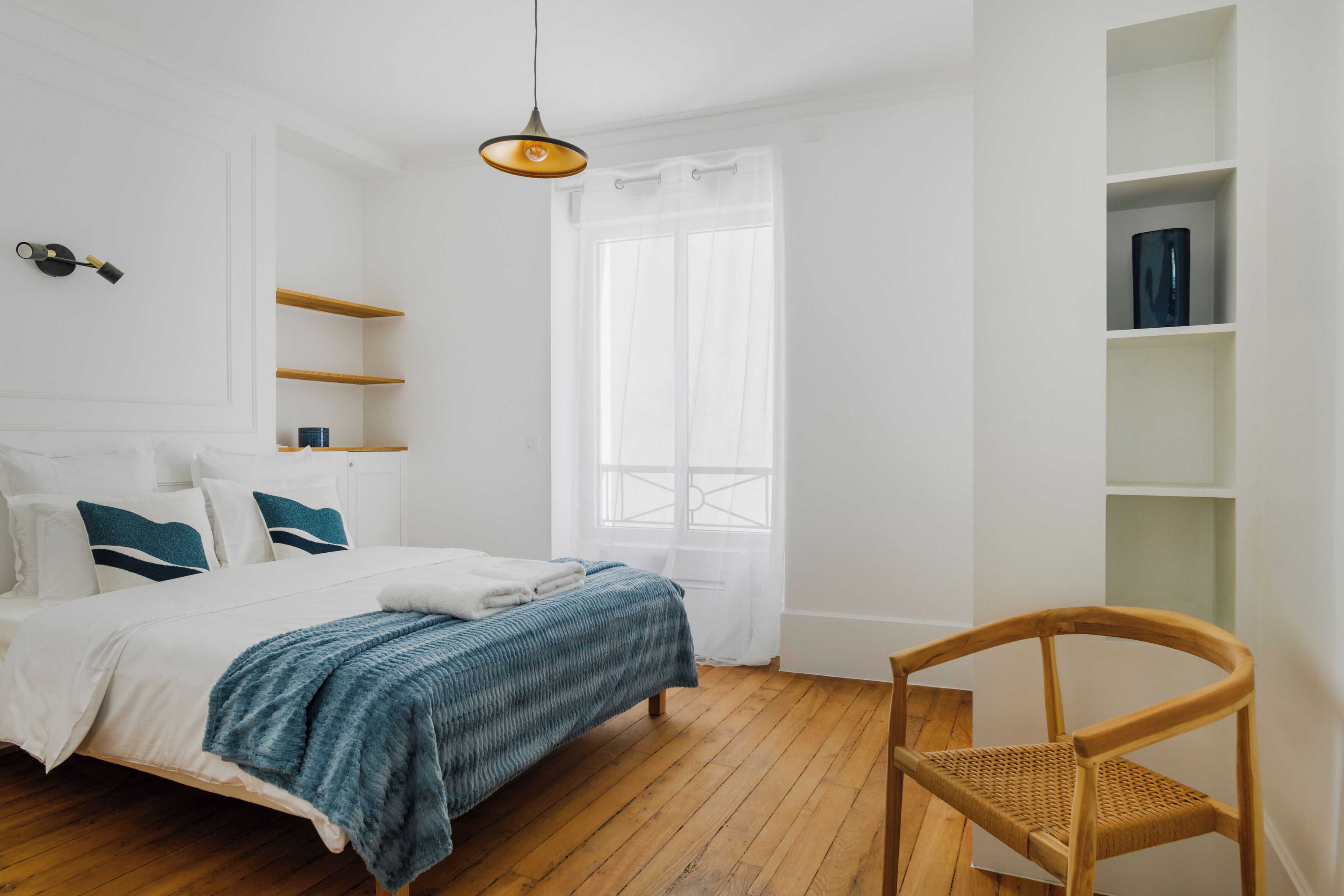 Comfort-Apartment, Stadtblick | Kostenloses WLAN