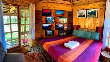 Comfort Cottage, Valley View | Free WiFi