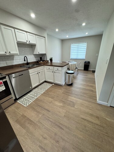 The Peace Lovers at the  Eastside