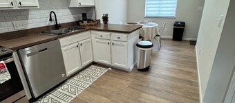 The Peace Lovers at the Eastside