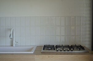 Nevera en la zona común