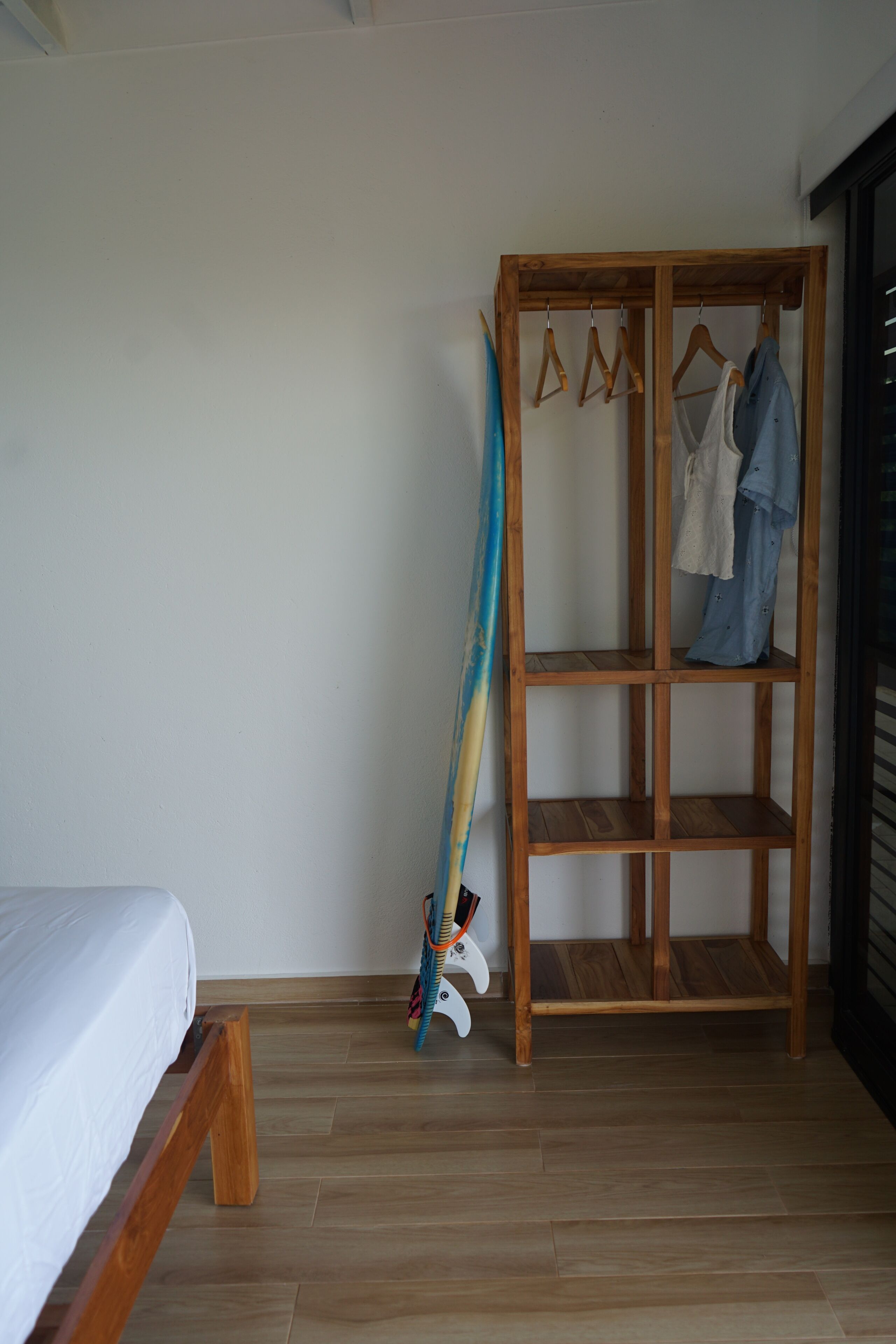 雙人房, 海景 | 免費無線上網