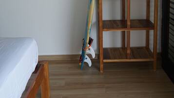 Double Room, Ocean View | Free WiFi