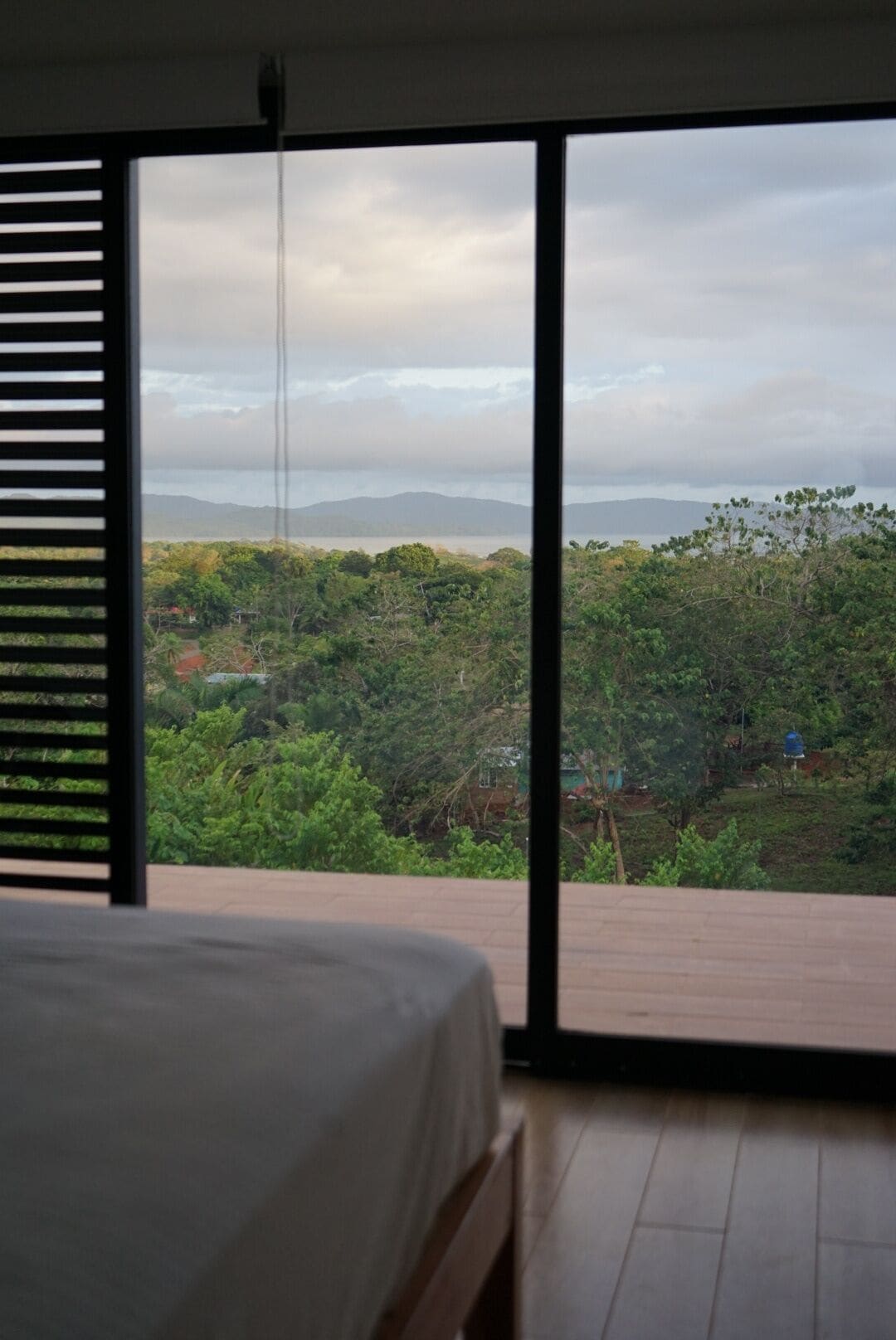 Double Room, Ocean View | Free WiFi