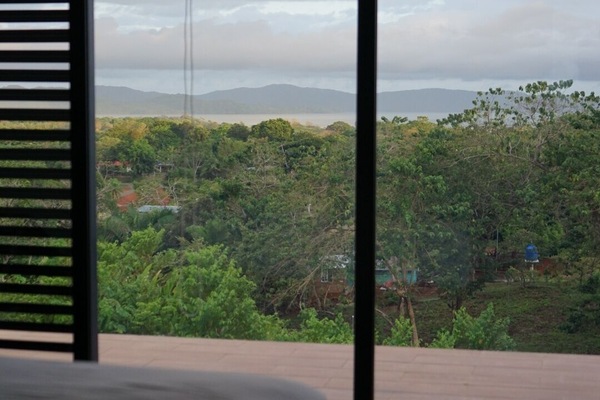 Double Room, Ocean View | Free WiFi