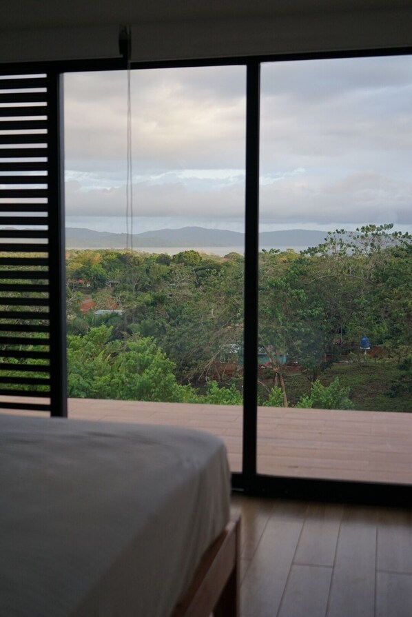 Double Room, Ocean View | Free WiFi