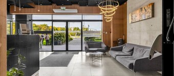 Warsaw Wola Studio - Top Location - by Rentujemy