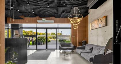Warsaw Wola Studio - Top Location - by Rentujemy