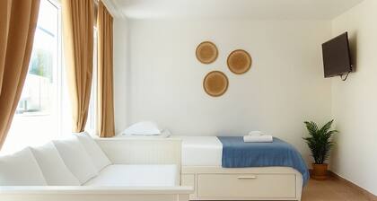 Costa by Hawkins Algeciras - Exterior 1st A