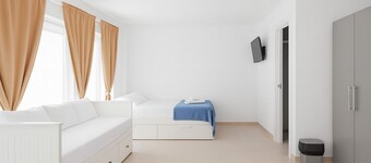 Costa by Hawkins Algeciras - Exterior 1st A