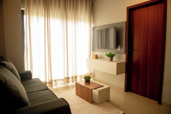 Apartment, Smoking | 2 bedrooms